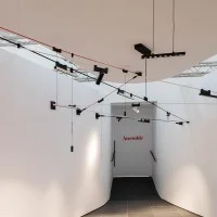 Artemide Funivia cavo tre colori e lunghezze per sistema Artemide Funivia cavo tre colori e lunghezze per sistema