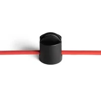 Artemide Funivia ceiling or wall diverter
