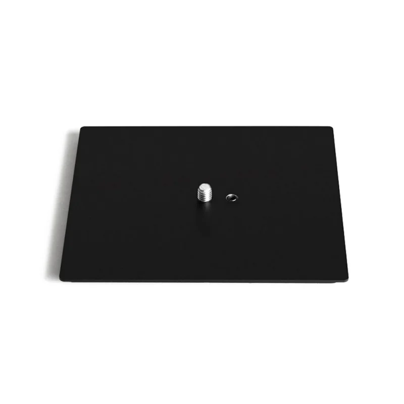 Artemide Funivia piastra di ancoraggio Artemide Funivia piastra di ancoraggio