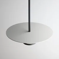 Vibia Flat 5935 lampada led a sospensione