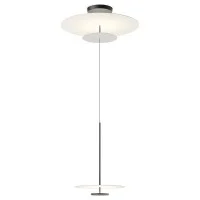 Vibia Flat 5930 lampada led a sospensione