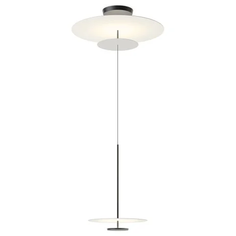 Vibia Flat 5930 lampada led a sospensione