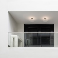 Vibia Flat 5920 lampada led da soffitto