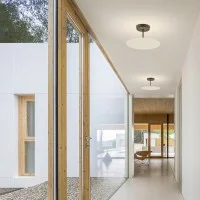 Vibia Flat 5920 ceiling led lamp