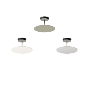 Vibia Flat 5920 lampada led da soffitto