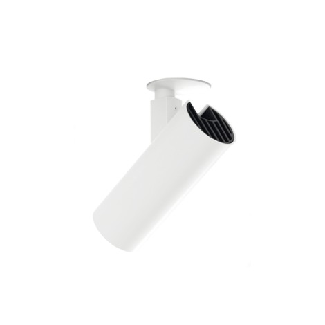 Artemide Vector Recessed proiettore led da soffitto