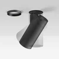 copy of Artemide Funivia Vector led projector