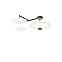 Vibia Flat 5905 ceiling led lamp