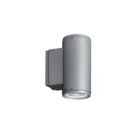 IGuzzini iRoll 65 cilindro LED lampada doppia emissione da esterno