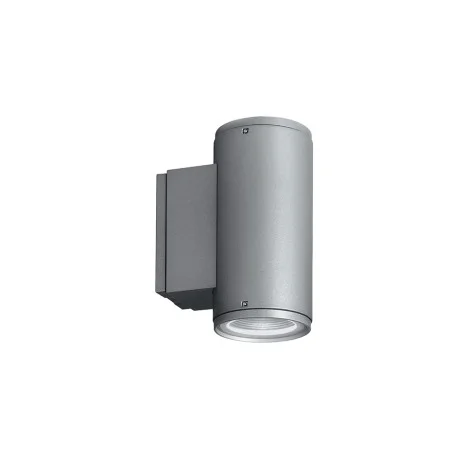 IGuzzini iRoll 65 cilindro LED lampada doppia emissione da esterno
