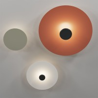 Vibia Flat 5905 lampada led da soffitto