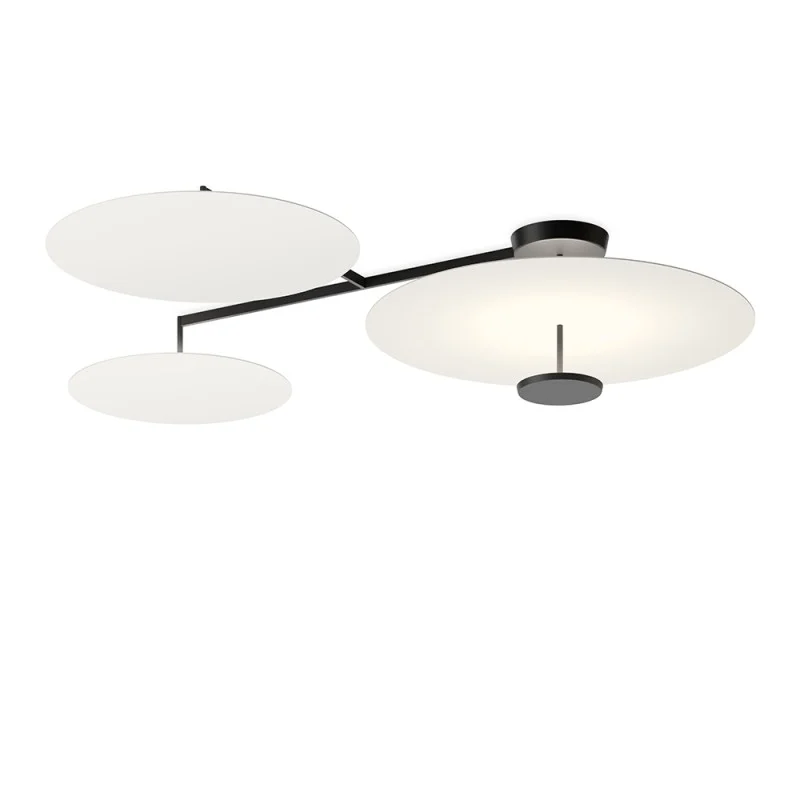 Vibia Flat 5922 lampada led da soffitto Vibia Flat 5922 lampada led da soffitto