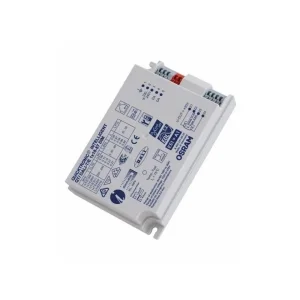 Osram Quicktronick Intelligent QT/DALI 1x18-57 ballast Dimmerabile