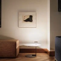 Vibia Flat 5950 lampada led da terra 24V