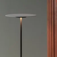 Vibia Flat 5945 lampada led da terra 24V