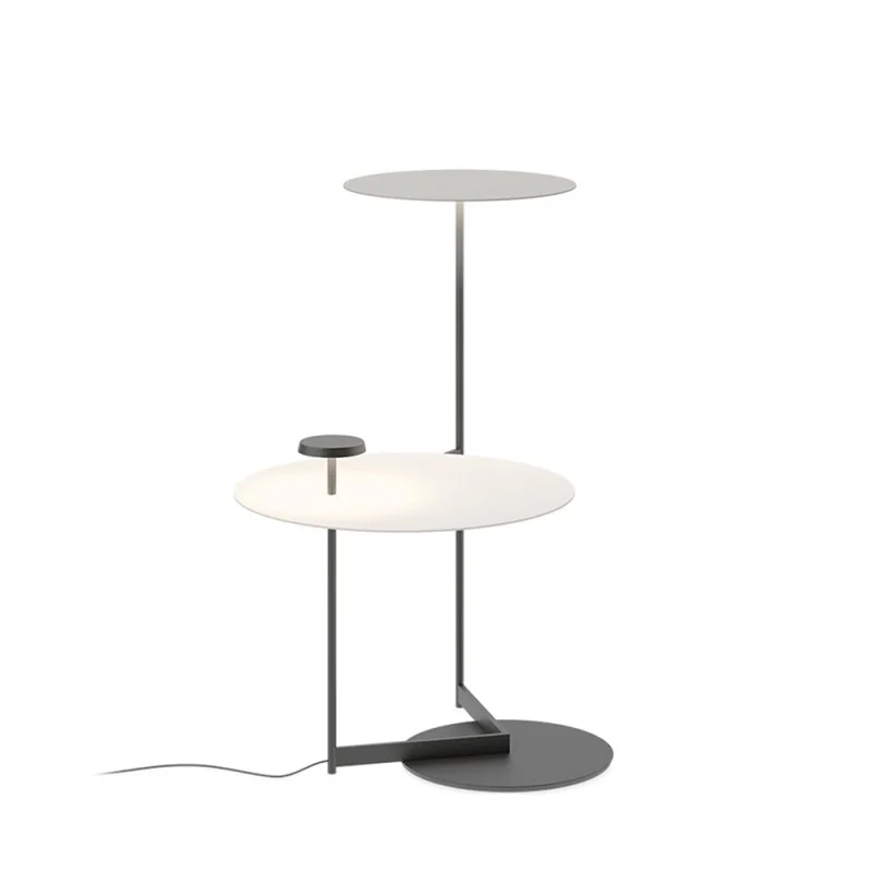 Vibia Flat 5945 lampada led da terra 24V Vibia Flat 5945 lampada led da terra 24V