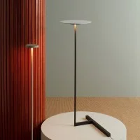 Vibia Flat 5957 lampada led da terra 24V