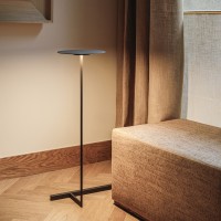 Vibia Flat 5957 floor led lamp 24V