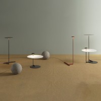 Vibia Flat 5957 floor led lamp 24V