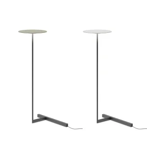 Vibia Flat 5957 lampada led da terra 24V