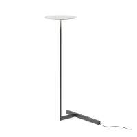 Vibia Flat 5957 lampada led da terra 24V