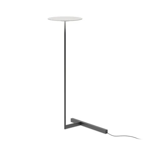 Vibia Flat 5957 lampada led da terra 24V