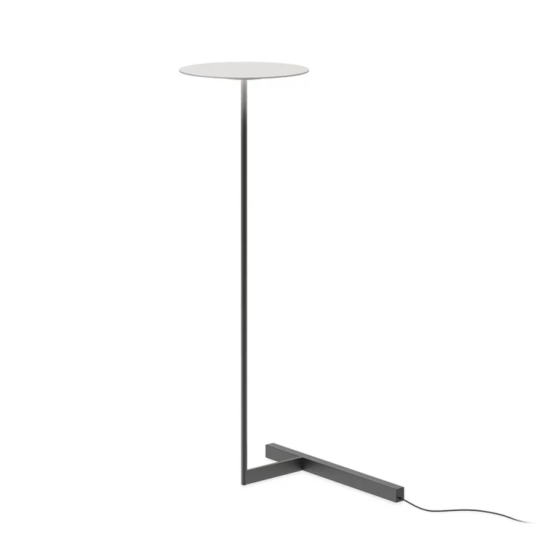 Vibia Flat 5957 lampada led da terra 24V