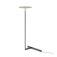 Vibia Flat 5957 lampada led da terra 24V