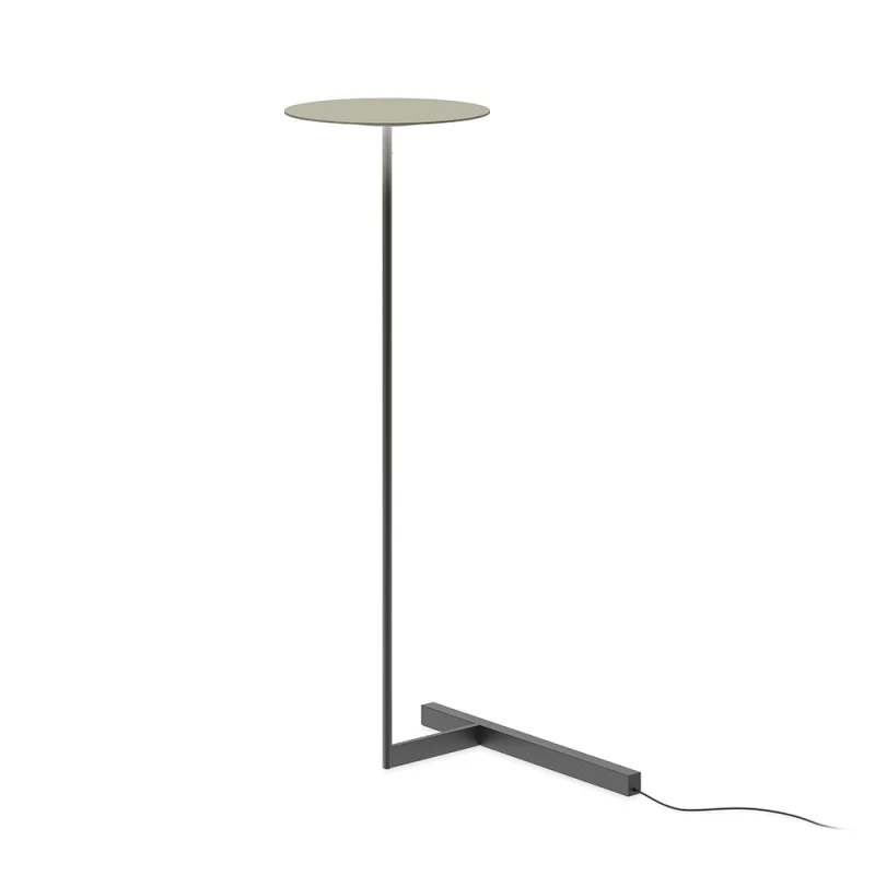 Vibia Flat 5957 lampada led da terra 24V Vibia Flat 5957 lampada led da terra 24V