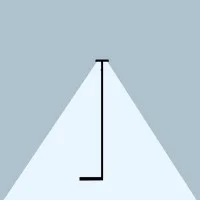Vibia Flat 5955 lampada led da terra 24V