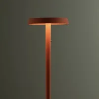 Vibia Flat 5955 floor led lamp 24V