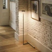 Vibia Flat 5955 lampada led da terra 24V