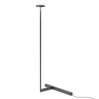 Vibia Flat 5955 floor led lamp 24V