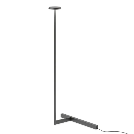 Vibia Flat 5955 lampada led da terra 24V