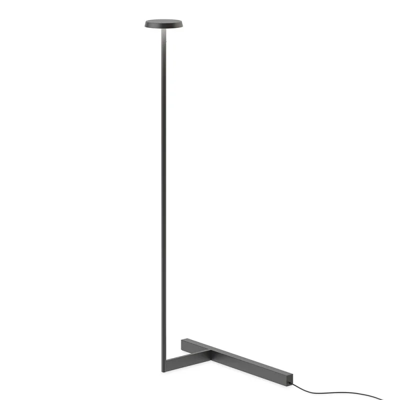 Vibia Flat 5955 lampada led da terra 24V