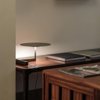 Vibia Flat 5965 table led lamp 24V