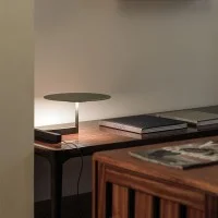 Vibia Flat 5965 table led lamp 24V