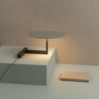 Vibia Flat 5965 table led lamp 24V