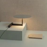 Vibia Flat 5965 table led lamp 24V