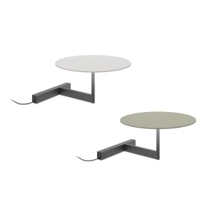 Vibia Flat 5965 table led lamp 24V