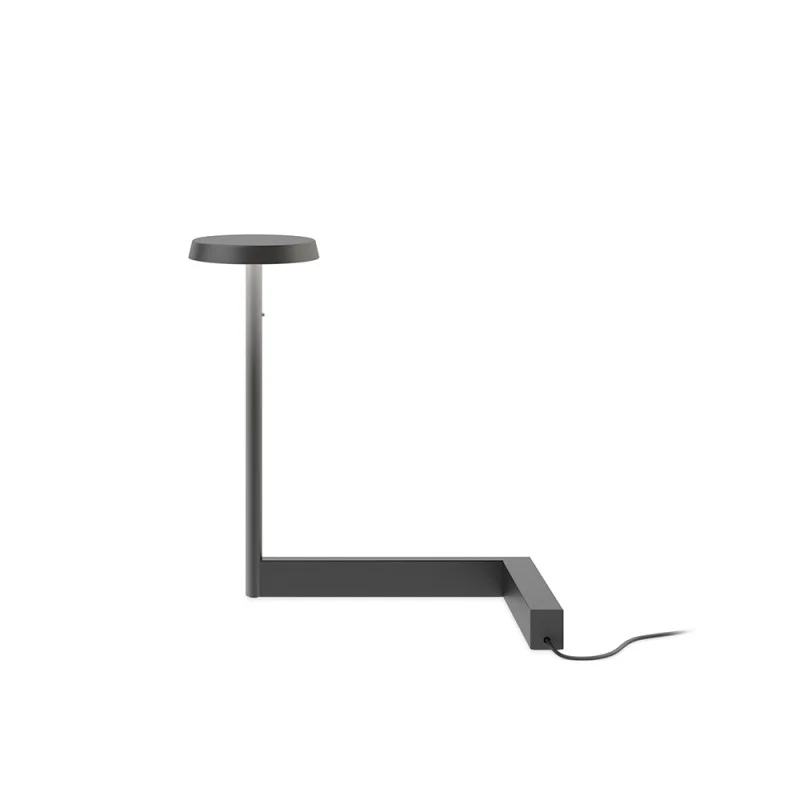 Vibia Flat 5970 lampada led da tavolo 24V