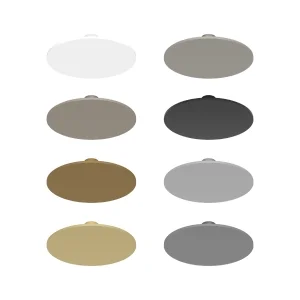 copy of Rotaliana Collide H0 LED Wall Lamp Indirect Light Applique