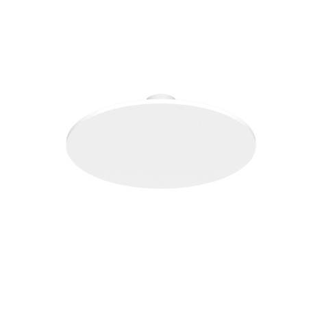 Rotaliana Collide H2 lampada led da parete o soffitto