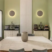 copy of Rotaliana Collide H0 LED Wall Lamp Indirect Light Applique