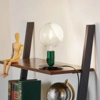Flos Lampadina LED Table Lamp