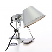 Artemide spare clip for Tolomeo Micro