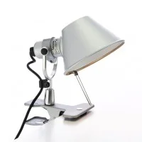 Artemide spare clip for Tolomeo Micro