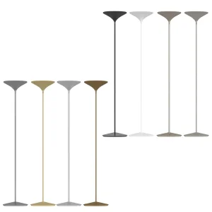 Rotaliana Sunset F1 Dimmable LED Floor Lamp