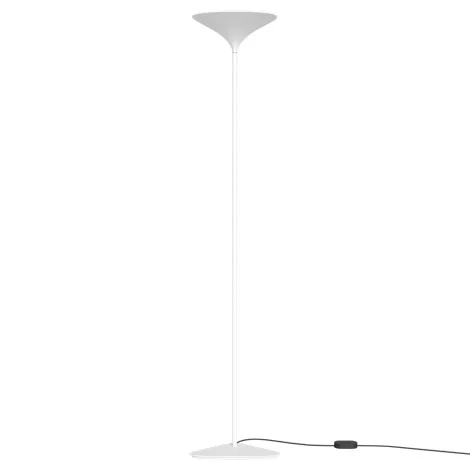 Rotaliana Sunset F1 lampada led dimmerabile da terra