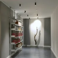 Artemide Vector Recessed proiettore led da soffitto